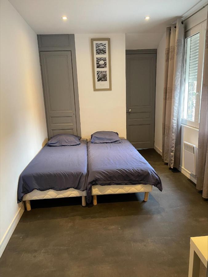 Gites Des Cigognes Dunkirk Exteriör bild